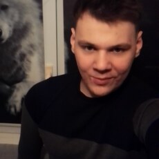 Фотография мужчины Dmitry, 22 года из г. Шымкент