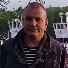 Фотография мужчины Сергей, 44 года из г. Шумерля