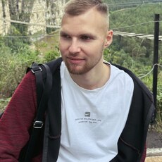 Фотография мужчины Michael, 26 лет из г. Челябинск