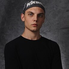 Фотография мужчины Саша, 28 лет из г. Москва