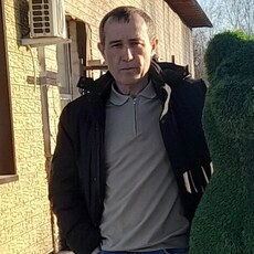 Фотография мужчины Саша, 52 года из г. Свободный