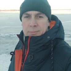 Фотография мужчины Константин, 51 год из г. Черкассы