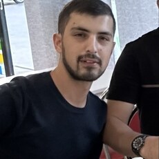 Фотография мужчины Artur, 27 лет из г. Ереван