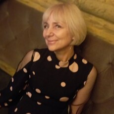 Фотография девушки Елена, 50 лет из г. Кемерово