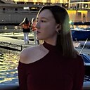 Дарья, 19 лет