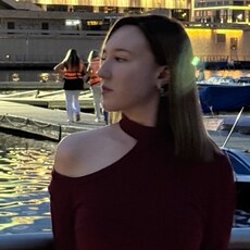 Фотография девушки Дарья, 19 лет из г. Кумертау