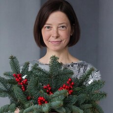 Фотография девушки Агата, 32 года из г. Южно-Сахалинск