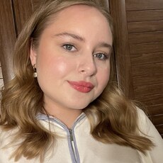 Фотография девушки Мария, 26 лет из г. Москва