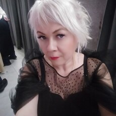 Фотография девушки Марина, 49 лет из г. Улан-Удэ