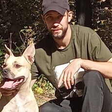 Фотография мужчины Слава, 30 лет из г. Киселевск