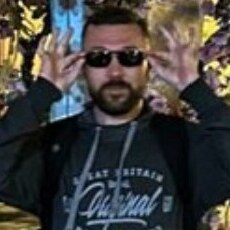 Фотография мужчины Владимир, 36 лет из г. Братск