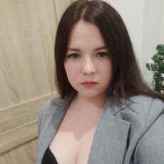 Елизавета, 38 из г. Новосибирск.