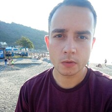 Фотография мужчины Денис, 28 лет из г. Бердск