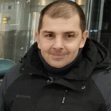 Фотография мужчины Евгений, 40 лет из г. Смоленск