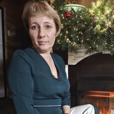 Фотография девушки Наталья, 47 лет из г. Подольск