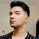 Саид Ризо, 21 год