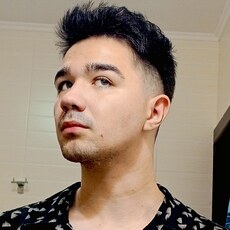 Фотография мужчины Саид Ризо, 21 год из г. Ташкент