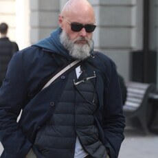 Фотография мужчины Nicks, 53 года из г. Москва