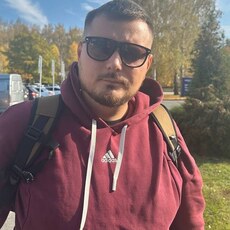 Фотография мужчины Иван, 31 год из г. Москва