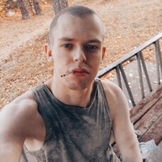 Фотография мужчины Андрей, 27 лет из г. Вологда