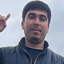 Серхан, 31 год