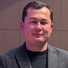 Фотография мужчины Алишер, 36 лет из г. Москва