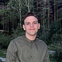 Виталий, 25 лет