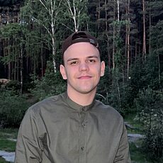 Фотография мужчины Виталий, 25 лет из г. Екатеринбург