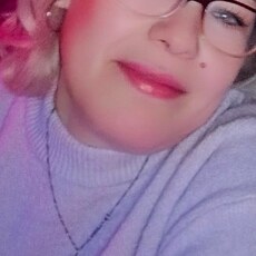 Фотография девушки Лана, 47 лет из г. Лысьва