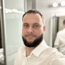 Фотография мужчины Данил, 30 лет из г. Тольятти