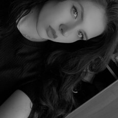 Фотография девушки Ася, 20 лет из г. Новотроицк