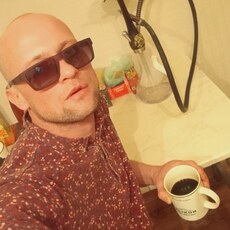 Фотография мужчины Саша, 34 года из г. Еманжелинск