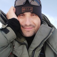 Фотография мужчины Валерий, 37 лет из г. Рязань