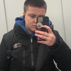 Фотография мужчины Вася, 20 лет из г. Орел