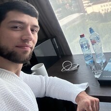 Фотография мужчины Павел, 27 лет из г. Иркутск