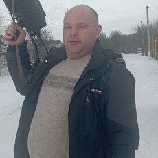 Фотография мужчины Сергей, 39 лет из г. Днепр
