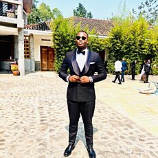 Фотография мужчины Kristian, 26 лет из г. Санкт-Петербург