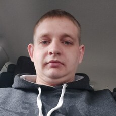 Фотография мужчины Александр, 26 лет из г. Новосибирск