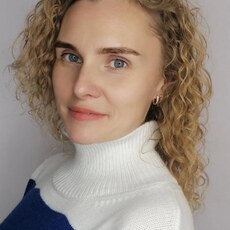 Фотография девушки Ксения, 41 год из г. Ярославль