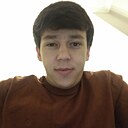 Khusrav, 23 года