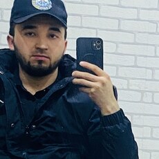 Фотография мужчины Яша, 24 года из г. Усолье-Сибирское