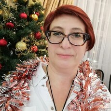 Фотография девушки Светлана, 49 лет из г. Краснодар