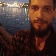 Фотография мужчины Евгений, 34 года из г. Кузнецк