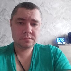 Фотография мужчины Дима, 41 год из г. Гомель