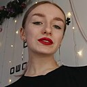 Анастасия, 20 лет