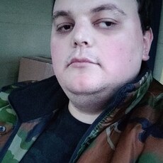 Фотография мужчины Роман, 27 лет из г. Староюрьево