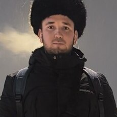 Фотография мужчины Бегзод, 22 года из г. Массандра