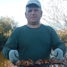 Фотография мужчины Виталий, 49 лет из г. Бийск