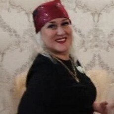 Фотография девушки Света, 51 год из г. Ульяновск