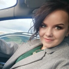 Фотография девушки Галина, 29 лет из г. Гродно